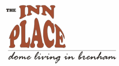 The Inn Place: Apartment Rentals in Brenham TX